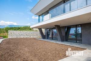 Дом 156м², 2-этажный, участок 3 сот.  