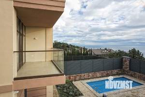 Дом 129м&sup2;, 2-этажный, участок 2 сот.  