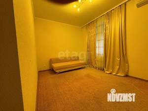 Таунхаус 150м&sup2;, 2-этажный, участок 1 сот.  