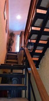Дом 171м², 3-этажный, участок 1 сот.  