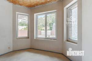 Дом 103м&sup2;, 1-этажный, участок 4 сот.  