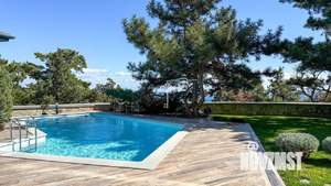 Дом 336м², 3-этажный, участок 29 сот.  