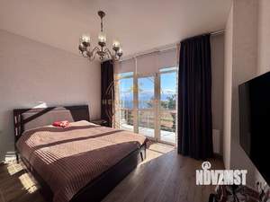 Дом 200м&sup2;, 3-этажный, участок 3 сот.  