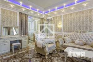 Дом 650м², 4-этажный, участок 9 сот.  