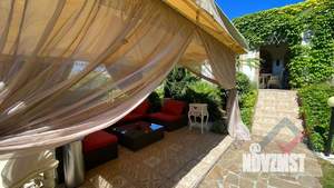 Дом 504м², 4-этажный, участок 11 сот.  