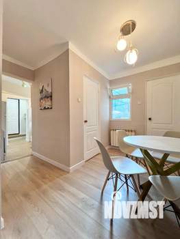 Дом 55м², 1-этажный, участок 2 сот.  