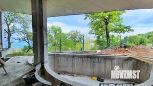 Дом 520м&sup2;, 3-этажный, участок 3 сот.  