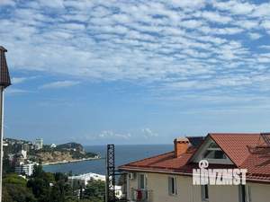 Дом 791м&sup2;, 4-этажный, участок 6 сот.  