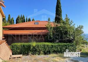 Дом 115м², 2-этажный, участок 8 сот.  