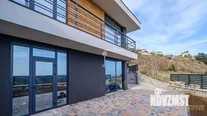 Дом 167м&sup2;, 2-этажный, участок 4 сот.  