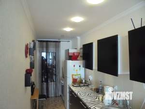 Таунхаус 480м², 4-этажный, участок 4 сот.  