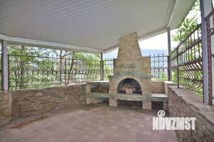 Дом 420м², 4-этажный, участок 5 сот.  