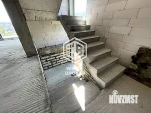 Дом 584м², 2-этажный, участок 4 сот.  