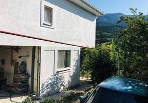 Дом 187м&sup2;, 2-этажный, участок 5 сот.  