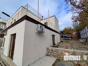 Коттедж 170м&sup2;, 2-этажный, участок 5 сот.  