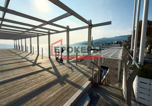 Дом 242м², 4-этажный, участок 1 сот.  