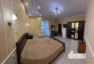 Дом 708м², 3-этажный, участок 31 сот.  