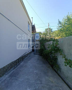 Дом 193м², 2-этажный, участок 4 сот.  