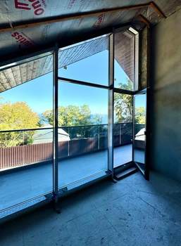 Дом 234м&sup2;, 2-этажный, участок 8 сот.  