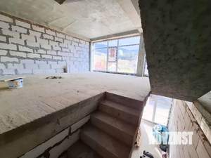 Коттедж 133м&sup2;, 3-этажный, участок 2 сот.  