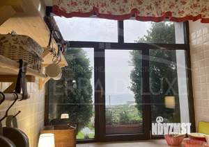 Дом 115м², 2-этажный, участок 8 сот.  