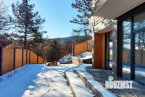 Коттедж 230м&sup2;, 2-этажный, участок 6 сот.  