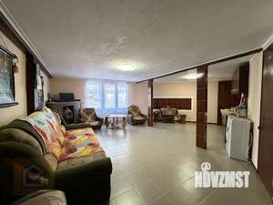 Таунхаус 71м&sup2;, 2-этажный, участок 1 сот.  