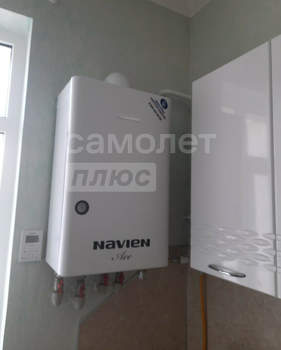 Дом 784м², 4-этажный, участок 9 сот.  