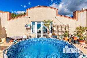 Дом 508м², 4-этажный, участок 5 сот.  