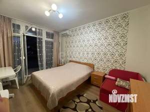 Таунхаус 127м², 4-этажный, участок 1 сот.  