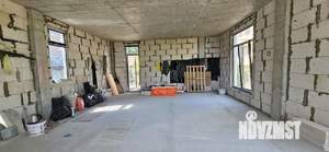 Коттедж 150м&sup2;, 3-этажный, участок 1 сот.  