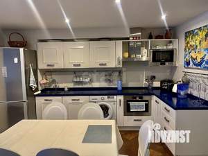 Дом 174м², 3-этажный, участок 1 сот.  