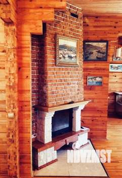 Дом 170м², 2-этажный, участок 16 сот.  