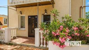 Дом 354м², 4-этажный, участок 10 сот.  