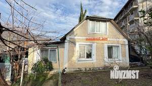 Дом 103м&sup2;, 2-этажный, участок 7 сот.  