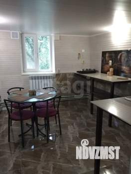 Дом 101м², 2-этажный, участок 7 сот.  