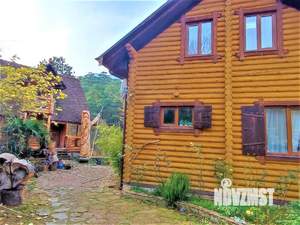 Дом 150м², 2-этажный, участок 8 сот.  