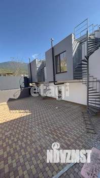 Таунхаус 191м², 3-этажный, участок 1 сот.  