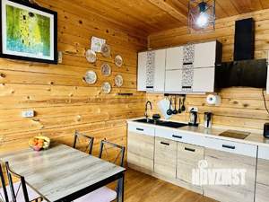 Дом 108м², 3-этажный, участок 1 сот.  