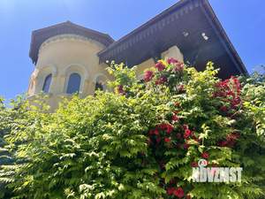 Дом 280м², 3-этажный, участок 5 сот.  