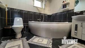 Дом 210м², 3-этажный, участок 6 сот.  