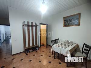 Дом 211м², 3-этажный, участок 1 сот.  