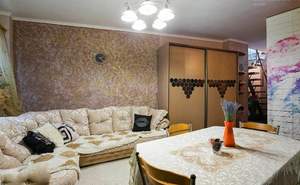 Дом 71м², 2-этажный, участок 6 сот.  