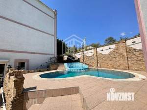 Дом 379м², 4-этажный, участок 6 сот.  