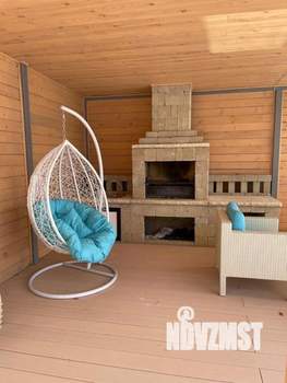 Дом 460м², 3-этажный, участок 12 сот.  