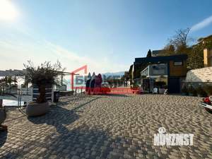 Коттедж 242м², 4-этажный, участок 1 сот.  