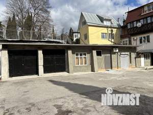 Дом 134м&sup2;, 1-этажный, участок 6 сот.  