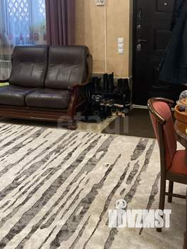 Дом 115м², 2-этажный, участок 3 сот.  