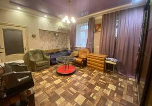 Дом 176м&sup2;, 1-этажный, участок 1 сот.  