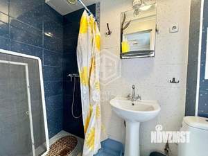 Таунхаус 120м², 5-этажный, участок 1 сот.  